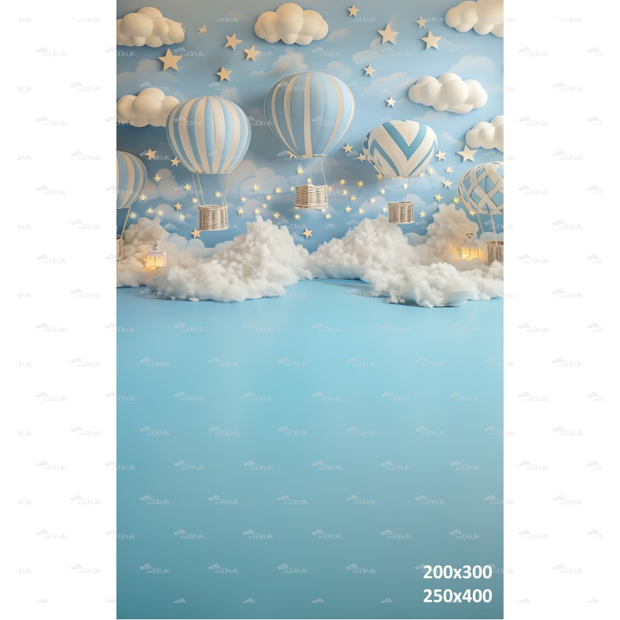 Tło fotograficzne UB_513